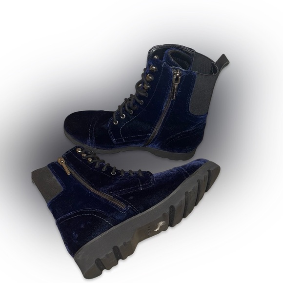 Donald J Pliner Boots - Picture 6 of 8